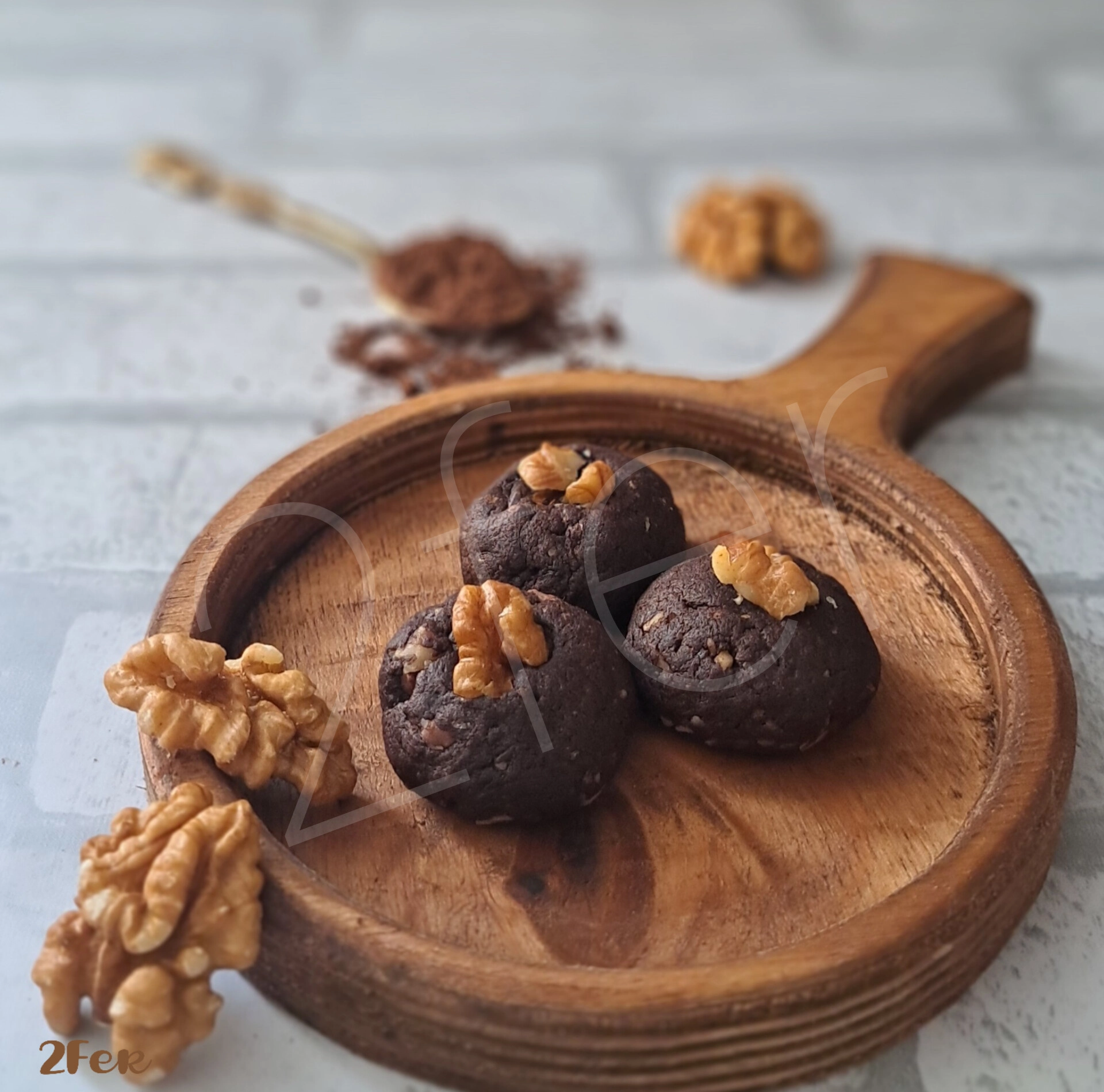کوکی رژیمی بدون شکر